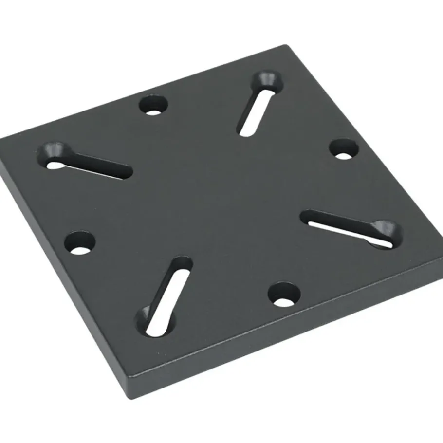 Schirmst盲nder*SIENA GARDEN Adapter für Bodenständer