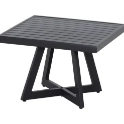 Loungetische*SIENA GARDEN Alexis Loungetisch | Aluminium matt anthrazit
