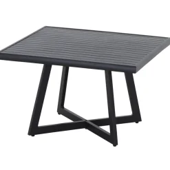 Loungetische*SIENA GARDEN Alexis Loungetisch | Aluminium matt anthrazit