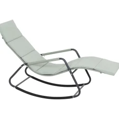 Gartenliegen*SIENA GARDEN Aliano Schaukelliege | RANOTEX® light green