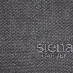 Gartenliegen*SIENA GARDEN Aliano Schaukelliege | RANOTEX® black