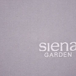 Gartenliegen*SIENA GARDEN Aliano Schaukelliege | RANOTEX® blue