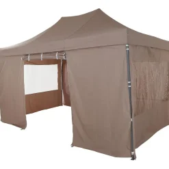 Pavillons*SIENA GARDEN Allrounder Faltpavillon | 300x450x325 cm