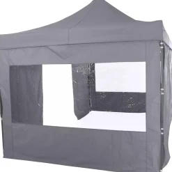 Pavillons*SIENA GARDEN Allrounder Faltpavillon | 300x450x325 cm