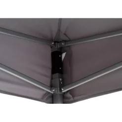 Pavillons*SIENA GARDEN Allrounder Faltpavillon | 300x450x325 cm