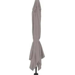 Ampelschirme*SIENA GARDEN Alphawing N+ Ampelschirm | 300x300 cm | eckig