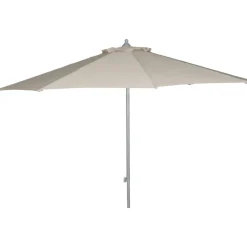Mittelstockschirme*SIENA GARDEN Alu-Push Pro Mittelstockschirm | Ø 300 cm | rund
