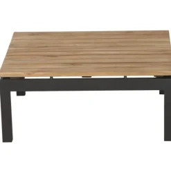 Loungetische*SIENA GARDEN Alvida Loungetisch | Teakholz FSC® 100 % natur