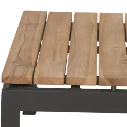 Loungetische*SIENA GARDEN Alvida Loungetisch | Teakholz FSC® 100 % natur