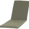 Liegenauflagen*SIENA GARDEN Anka Liegenauflage | 200 x 58 cm