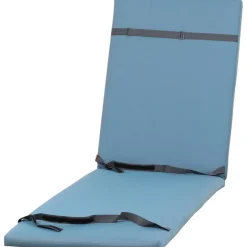 Liegenauflagen*SIENA GARDEN Anka Liegenauflage | 200 x 58 cm
