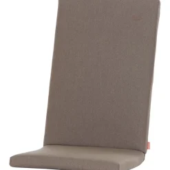 Sesselauflagen*SIENA GARDEN Anka Sesselauflage | Hochlehner 123 cm