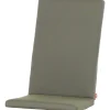Sesselauflagen*SIENA GARDEN Anka Sesselauflage | Hochlehner 123 cm