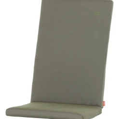 Sesselauflagen*SIENA GARDEN Anka Sesselauflage | Hochlehner 123 cm