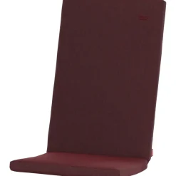 Sesselauflagen*SIENA GARDEN Anka Sesselauflage | Hochlehner 123 cm