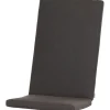Sesselauflagen*SIENA GARDEN Anka Sesselauflage | Hochlehner 123 cm
