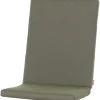 Sesselauflagen*SIENA GARDEN Anka Sesselauflage | Niedriglehner 110 cm