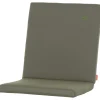 Sesselauflagen*SIENA GARDEN Anka Sesselauflage | Niedriglehner 100 cm
