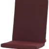 Sesselauflagen*SIENA GARDEN Anka Sesselauflage | Niedriglehner 110 cm
