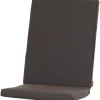 Sesselauflagen*SIENA GARDEN Anka Sesselauflage | Niedriglehner 110 cm