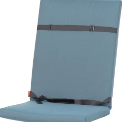 Sesselauflagen*SIENA GARDEN Anka Sesselauflage | Niedriglehner 110 cm
