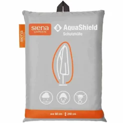 Schutzhüllen*SIENA GARDEN AquaShield Ampelschirmhülle