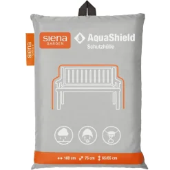 Schutzhüllen*SIENA GARDEN AquaShield Bankhülle