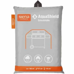 Schutzhüllen*SIENA GARDEN AquaShield Gas-Grillhülle