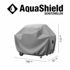 Schutzhüllen*SIENA GARDEN AquaShield Gas-Grillhülle