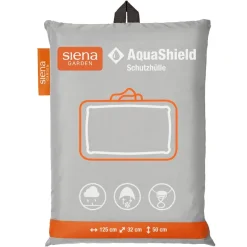 Schutzhüllen*SIENA GARDEN AquaShield Kissen-Schutz-Tasche