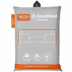 Schutzhüllen*SIENA GARDEN AquaShield Loungehülle
