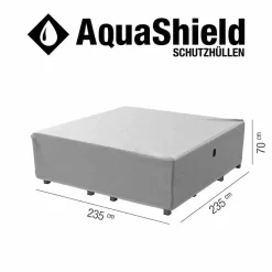 Schutzhüllen*SIENA GARDEN AquaShield Loungehülle