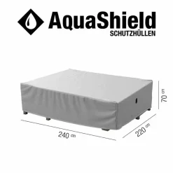 Schutzhüllen*SIENA GARDEN AquaShield Loungehülle
