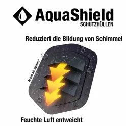 Schutzhüllen*SIENA GARDEN AquaShield Loungehülle