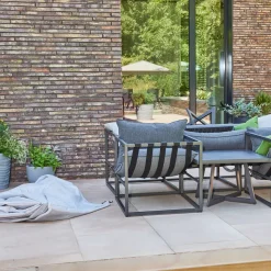 Schutzhüllen*SIENA GARDEN AquaShield Loungehülle