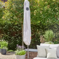 Schutzhüllen*SIENA GARDEN AquaShield Schirmhülle
