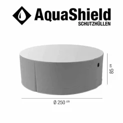 Schutzhüllen*SIENA GARDEN AquaShield Sitzgruppenhülle
