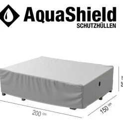 Schutzhüllen*SIENA GARDEN AquaShield Sitzgruppenhülle