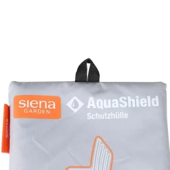 Schutzhüllen*SIENA GARDEN AquaShield Stapelstuhlhülle