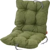 Sesselauflagen*SIENA GARDEN Askella Sesselauflage | Niedriglehner 88 cm