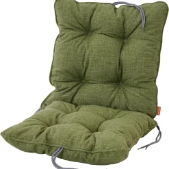 Sesselauflagen*SIENA GARDEN Askella Sesselauflage | Niedriglehner 88 cm