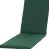 Liegenauflagen*SIENA GARDEN Aster Liegenauflage | 200 x 58 cm
