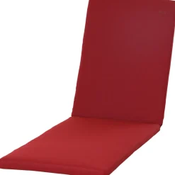 Liegenauflagen*SIENA GARDEN Aster Liegenauflage | 200 x 58 cm