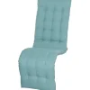 Liegenauflagen*SIENA GARDEN Atria Relaxauflage | 160 x 48 cm