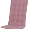 Sesselauflagen*SIENA GARDEN Atria Sesselauflage | Hochlehner 123 cm