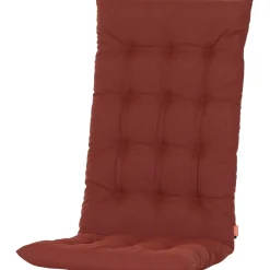 Sesselauflagen*SIENA GARDEN Atria Sesselauflage | Hochlehner 123 cm