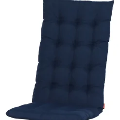 Sesselauflagen*SIENA GARDEN Atria Sesselauflage | Hochlehner 123 cm