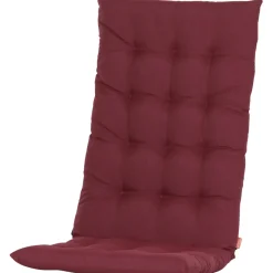 Sesselauflagen*SIENA GARDEN Atria Sesselauflage | Hochlehner 123 cm