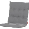 Sesselauflagen*SIENA GARDEN Atria Sesselauflage | Niedriglehner 100 cm