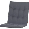 Sesselauflagen*SIENA GARDEN Atria Sesselauflage | Niedriglehner 96 cm